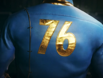 Fallout 76 официальная дата релиза. Выход закрытого бета-теста
