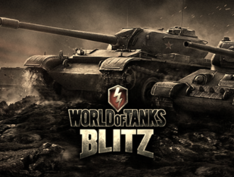 World Of Tanks Blitz скачать и установить на пк, коды на деньги в wot