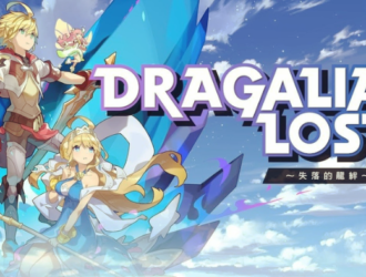 Dragalia Lost: официальный релиз в странах Азии и США. Обзор