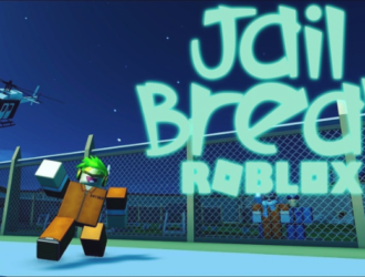 Roblox JailBreak обзор и быстрая прокачка в симуляторе