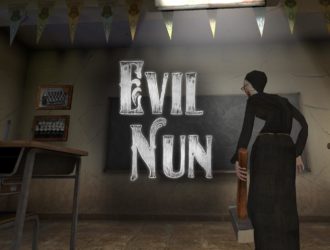Evil Nun Scary Horror Game Adventure баги чит коды мод дюп золота бесплатно