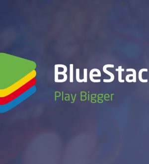 BlueStacks ошибка сбой процесса обновления