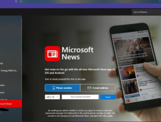 Microsoft News: как отключить или удалить приложение в Windows 10