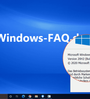 Ошибка обновления Windows 10 20H2 – как исправить?