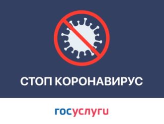 Как посмотреть результаты теста на коронавирус на Госуслугах?